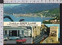 S6702 SALUTI DA PONTE S. LUIGI FRONTIERA ITALO FRANCESE MENTON VG